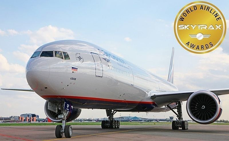 Bild: Aeroflot