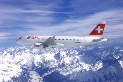 A319 in den Farben der AUA; Foto: Austrian Airlines