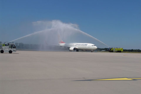 Bild: Baden Airpark