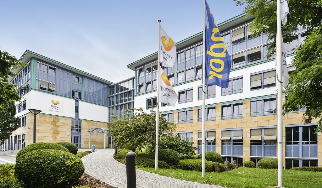 Bild: Thomas Cook