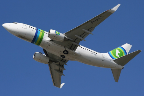 Foto: Transavia