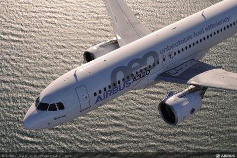 Foto: Airbus