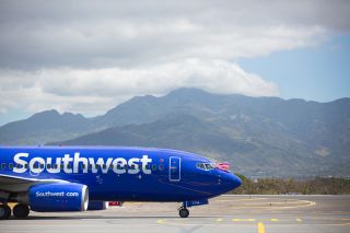 Foto: Southwest Airlines