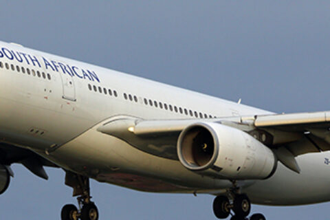 Ein Codestare-Abkommen kommt zustande, wenn zwei oder mehrere Airlines den gleichen Flug durchführen.