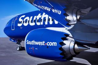 Foto: Southwest Airlines