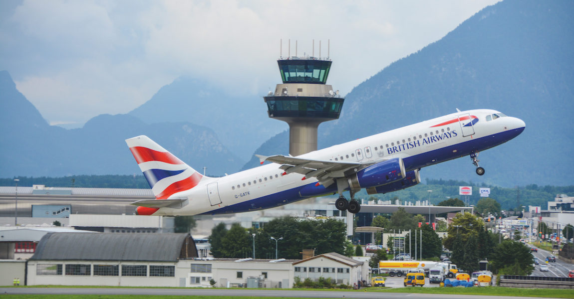 Foto: Flughafen Salzburg)