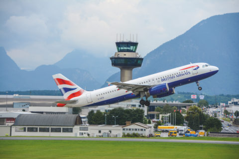 Foto: Flughafen Salzburg)
