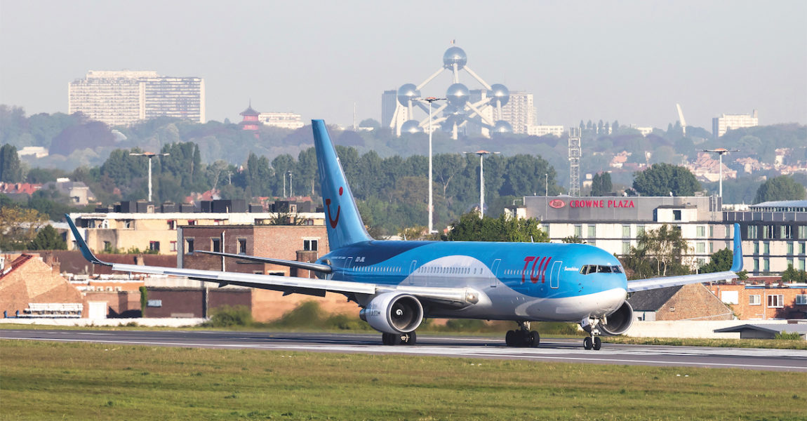 Foto: AirTeamImages