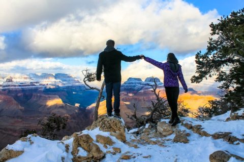 Dieser Winter wird besonders weihnachtlich - Mit der Weihnachtsaktion von Lufthansa
