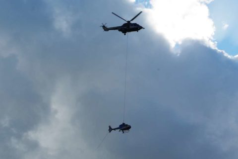 Foto: Feuerwehr Velbert