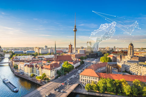 IDL Aviation Talents 2020 – „Eure Ideen für die
Zukunft der Luftfahrt und das klimaneutrale Fliegen“
Bewerbt Euch bis zum 31. März – und seid dabei am 13. Mai in Berlin!