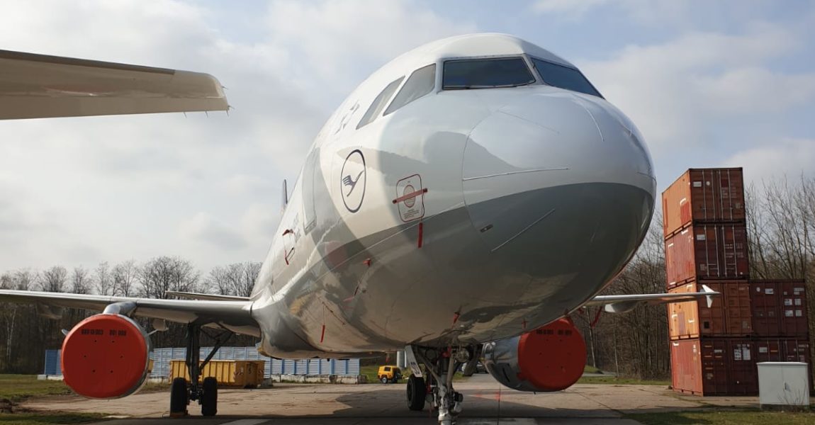 Foto; AeroInternational