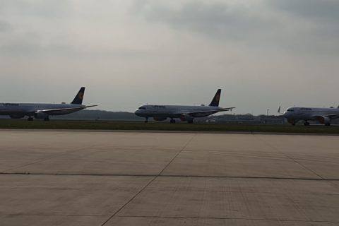 Foto: AeroInternational