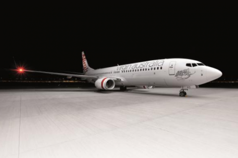 Foto: Virgin Australia