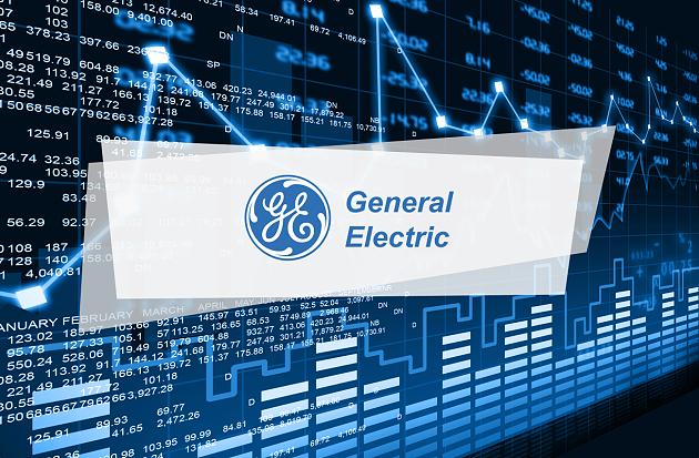 Foto: General Electric