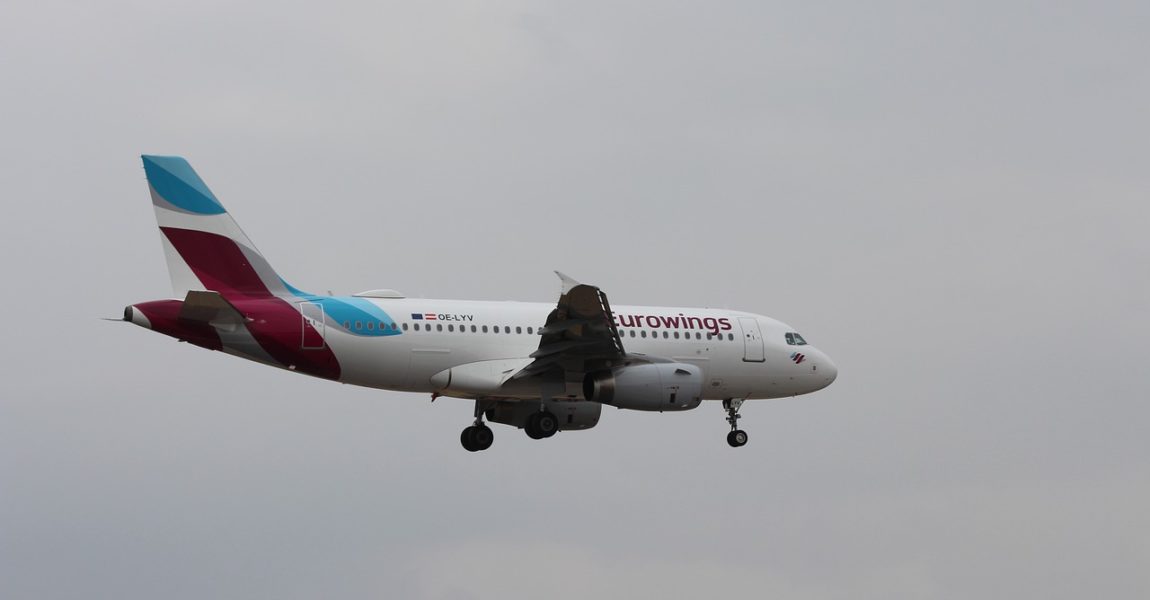 Foto: Eurowings