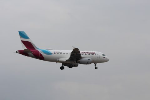 Foto: Eurowings