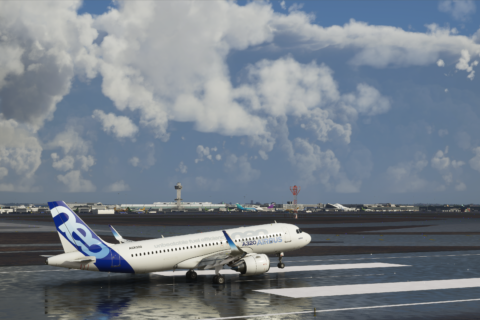 Foto: Airbus