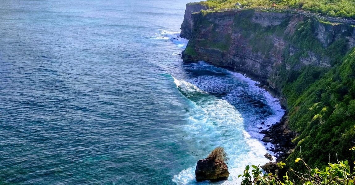 Wer die traumhafte Natur Balis erleben möchte, zahlt ab kommendem Jahr Einreisegbeühr.