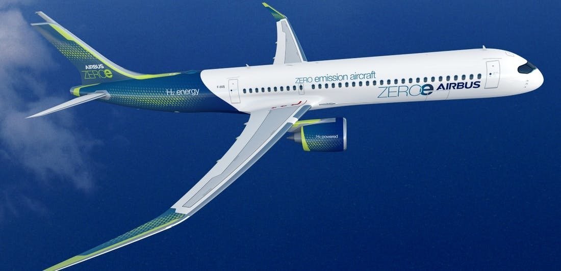 Foto: Airbus