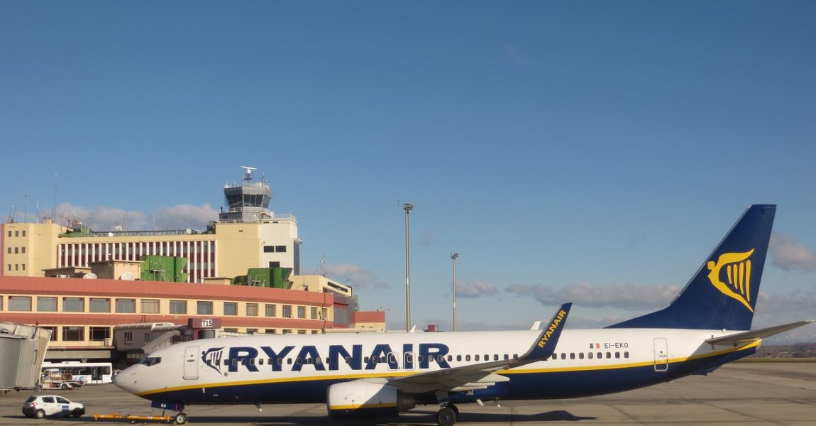 Foto: Ryanair