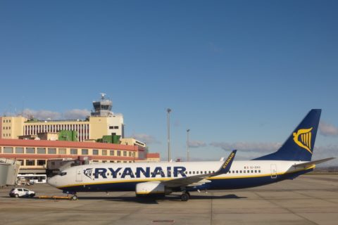 Foto: Ryanair