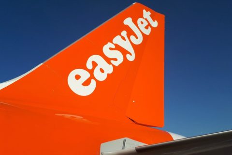 Handgepäck bei easyJet: das müssen Sie wissen!