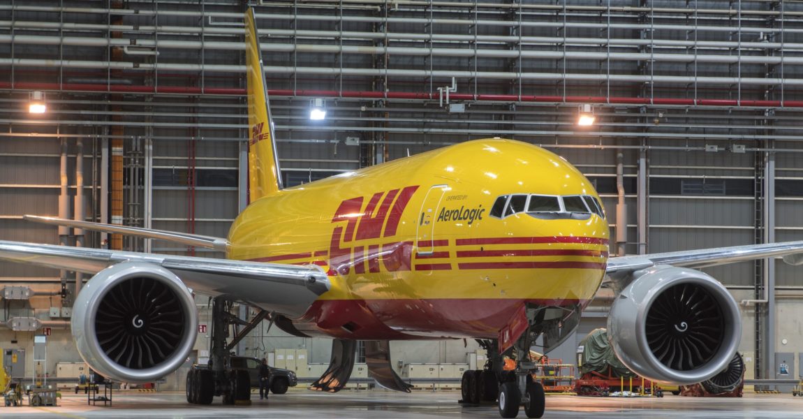 Foto: DHL