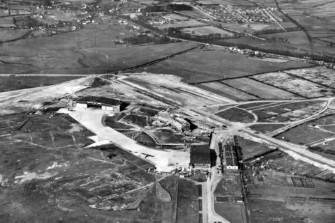 Foto: Archiv Hamburg Airport