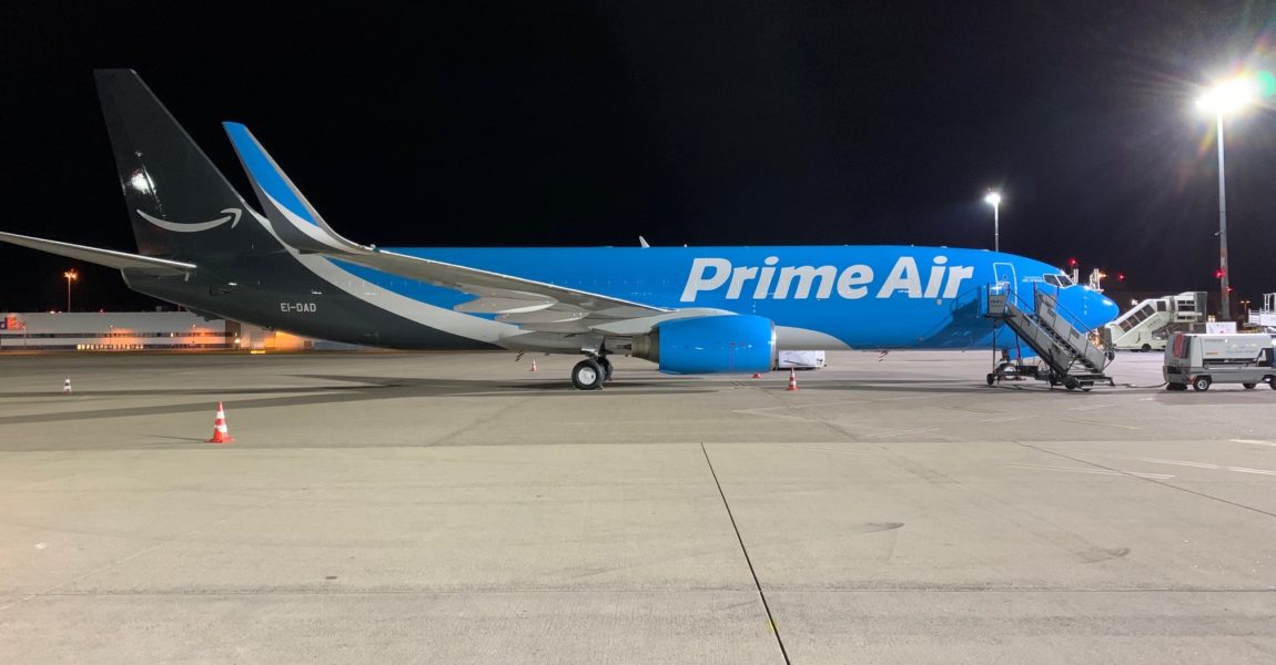 Foto: AeroInternational