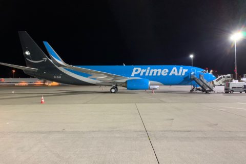 Foto: AeroInternational