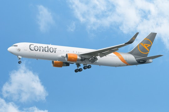 Foto: Condor