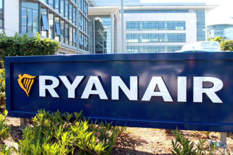 Foto: Ryanair