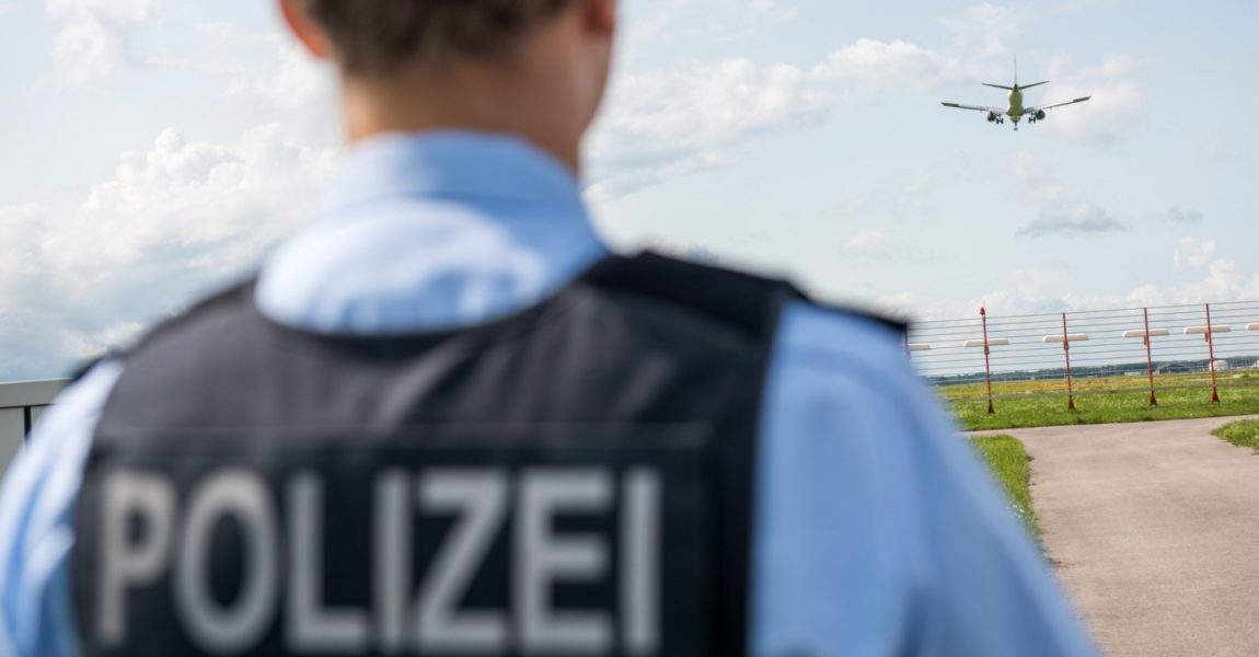 Foto: Bundespolizei