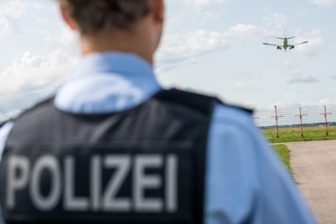 Foto: Bundespolizei