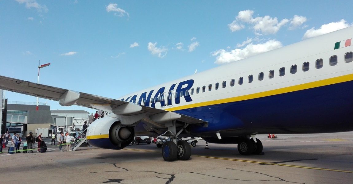 Foto: Ryanair