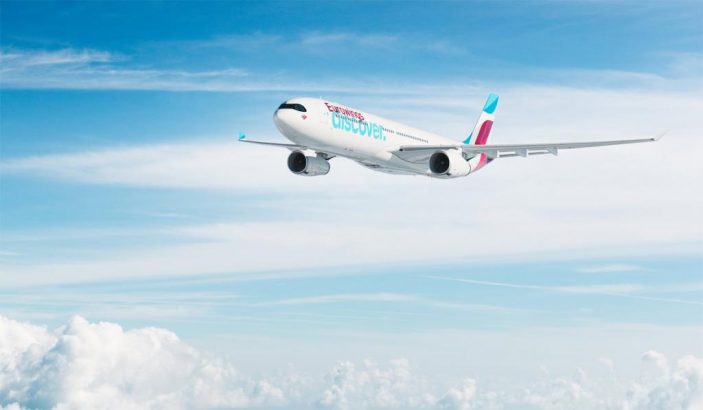 Foto: Eurowings