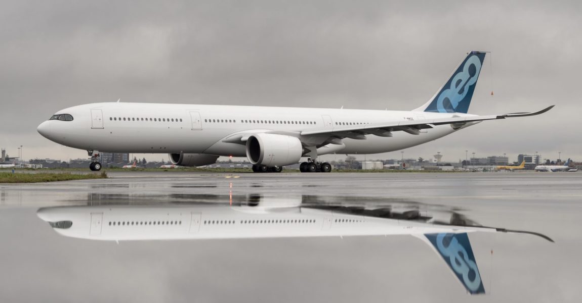 Foto: Airbus