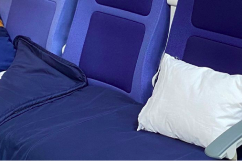 Foto: Lufthansa