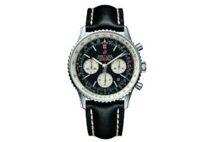 Breitling Navitimer