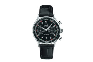 Mido Multifort Patrimono Chronograph