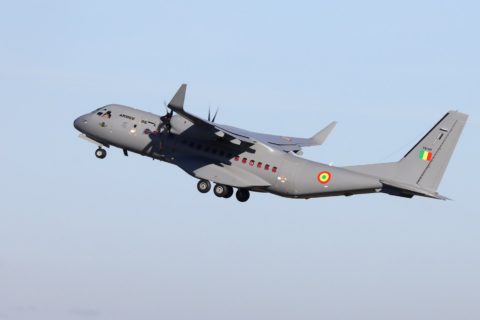 Foto: Airbus