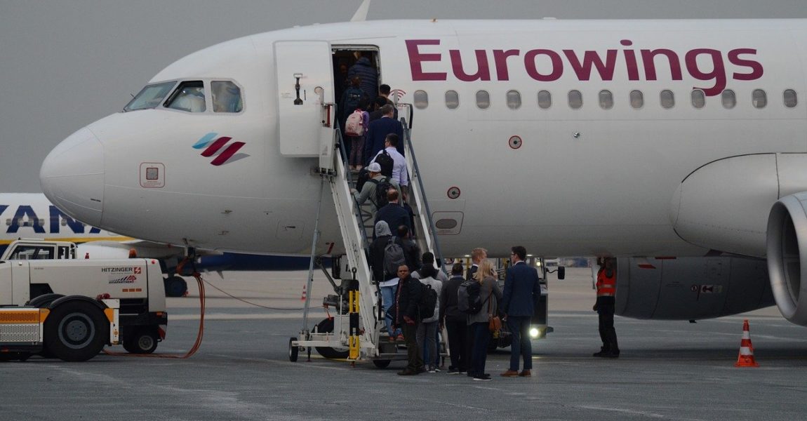 Foto: Eurowings