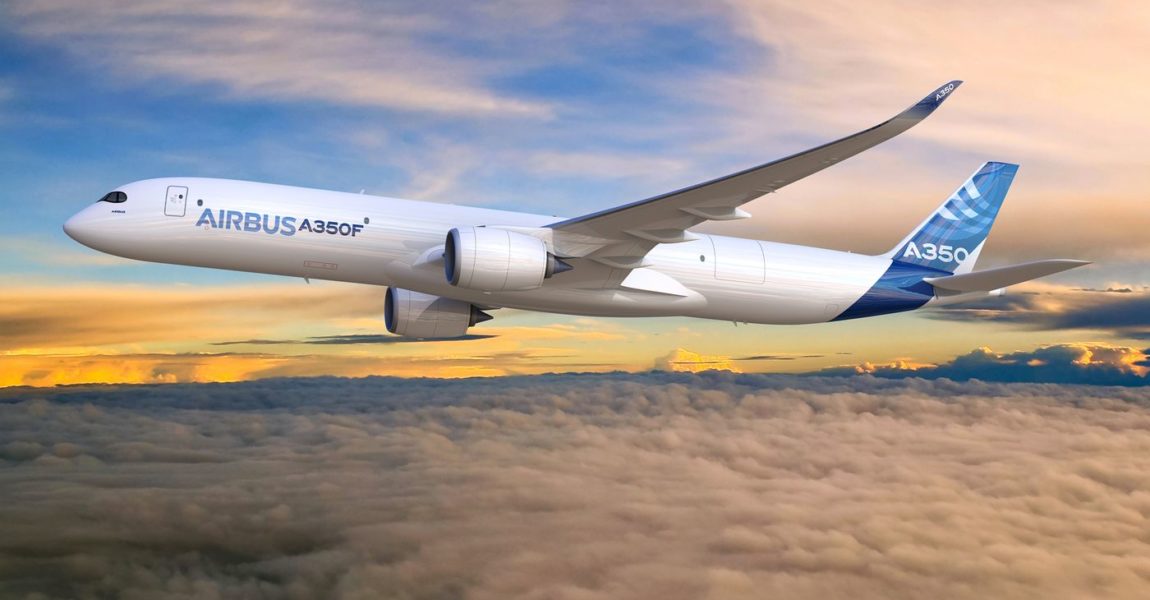 Foto: Airbus