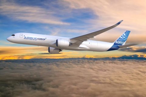 Foto: Airbus