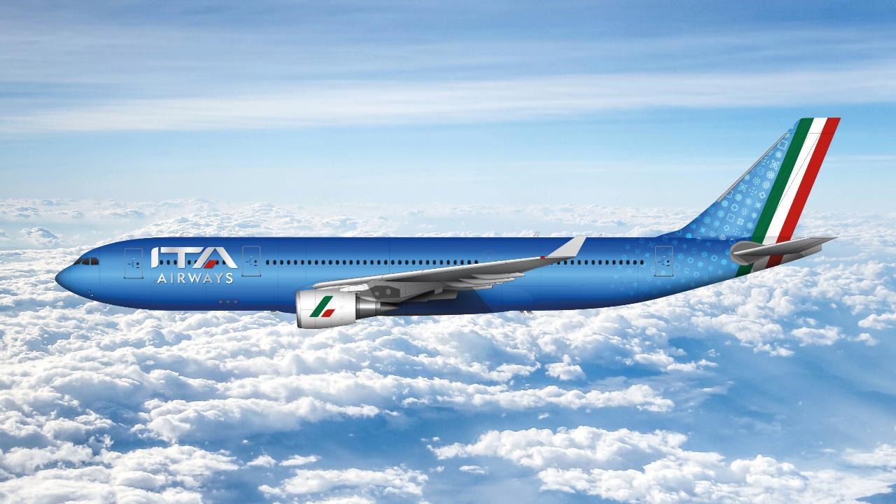 Italien startet Verkaufsprozess für AlitaliaNachfolger Ita AERO