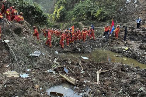 Foto: Zhou Hua dpa