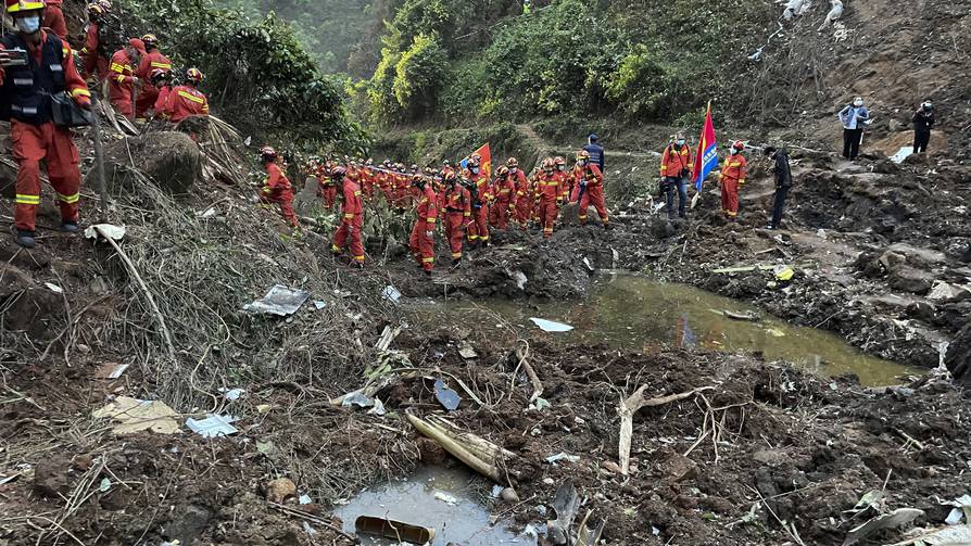 Foto: Zhou Hua dpa