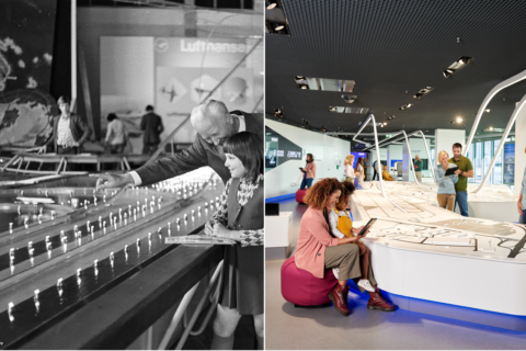 Foto: Fraport Archiv
