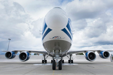 Foto: Cargologic